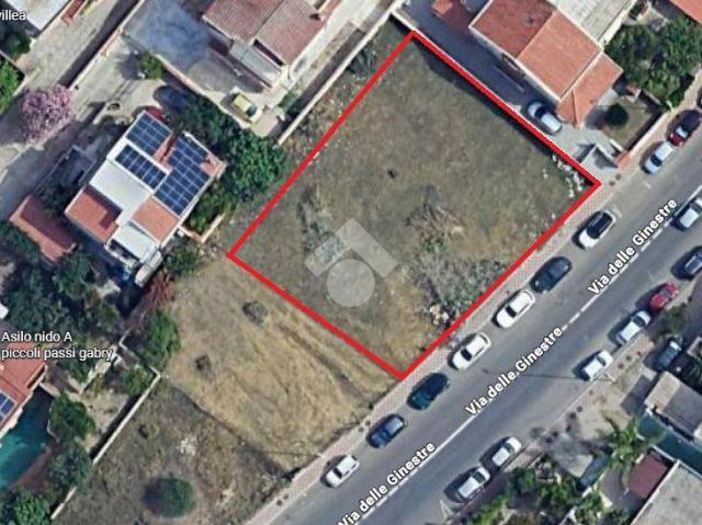 Terreno in vendita a San Giuseppe - Santa Teresa - Parteolla, Cagliari