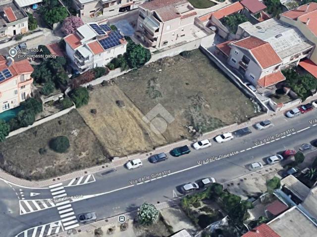 Terreno in vendita a San Giuseppe - Santa Teresa - Parteolla, Cagliari