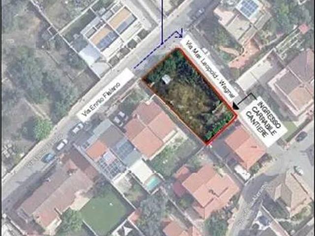 Terreno in vendita a San Giuseppe - Santa Teresa - Parteolla, Cagliari