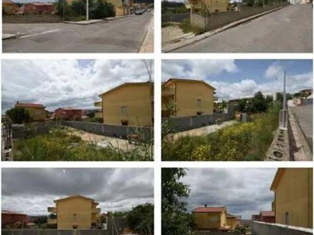 Terreno in vendita a San Giuseppe - Santa Teresa - Parteolla, Cagliari