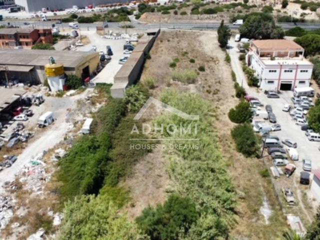 Terreno in vendita a Sant'Avendrace-Santa Gilla, Cagliari