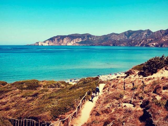 Terreno in vendita a Sant'Avendrace-Santa Gilla, Cagliari