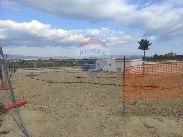 Terreno in vendita a Terramàini - Is Bingias, Cagliari
