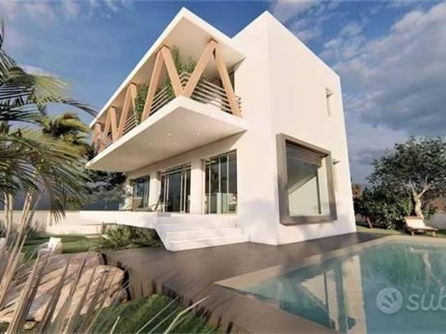 Terreno in vendita a San Giuseppe - Santa Teresa - Parteolla, Cagliari