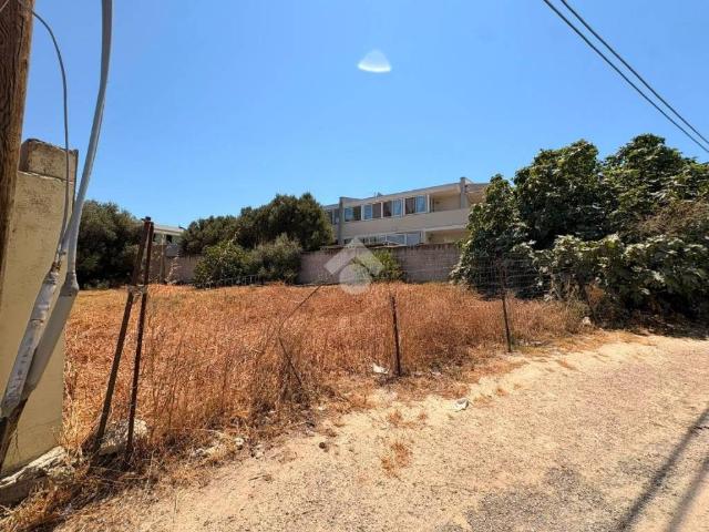 Terreno in vendita a Selargius, Sardigna/Sardegna