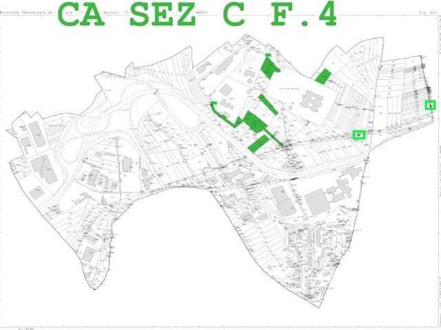 Terreno in vendita a Cagliari, Sardigna/Sardegna