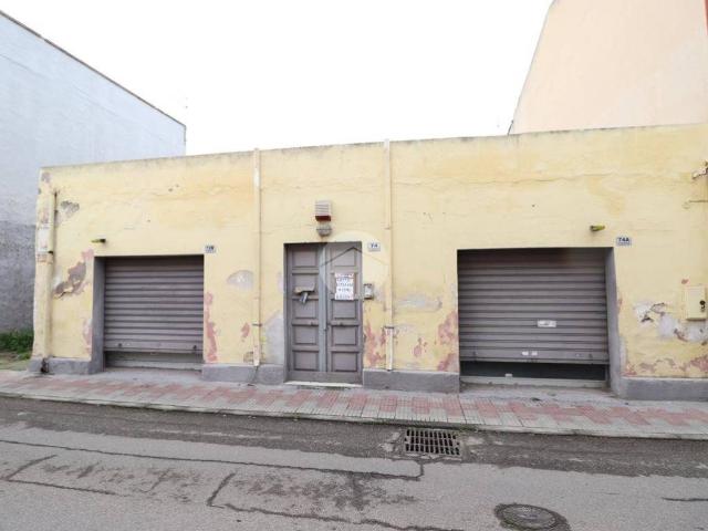 Terreno in vendita a Monteleone - Santa Rosalia, Cagliari