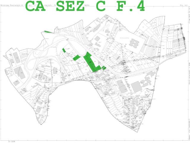 Terreno in vendita a Mulinu Becciu, Cagliari