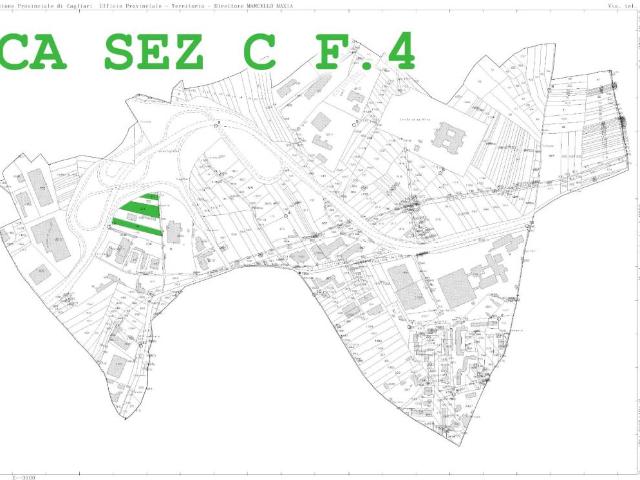 Terreno in vendita a Sant'Avendrace-Santa Gilla, Cagliari