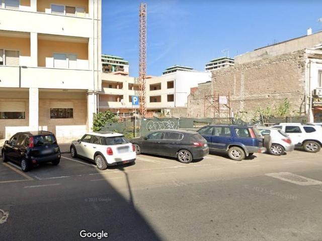Terreno in vendita a Sant'Avendrace-Santa Gilla, Cagliari