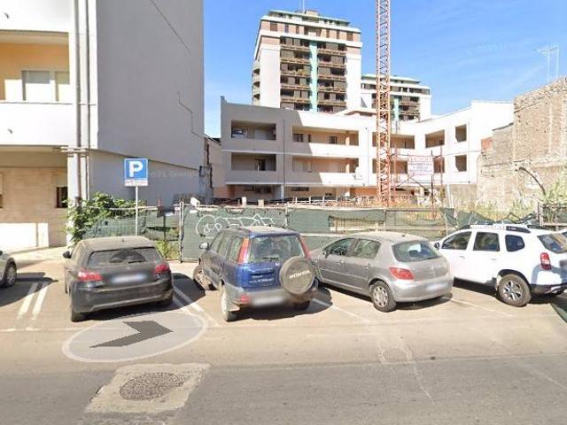 Terreno in vendita a Sant'Avendrace-Santa Gilla, Cagliari