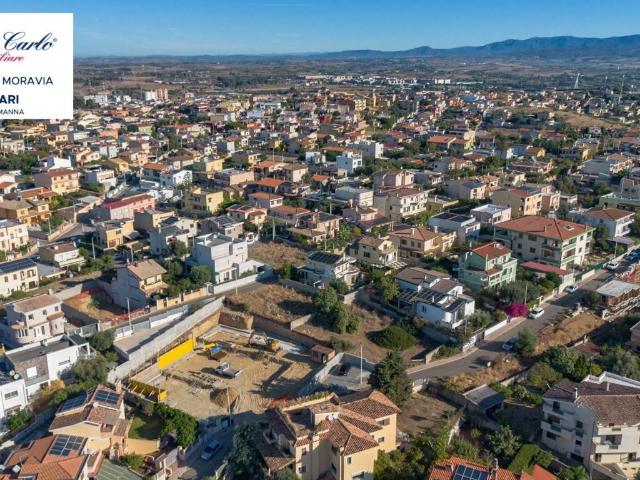 Terreno in vendita a Barracca Manna, Casteddu/Cagliari