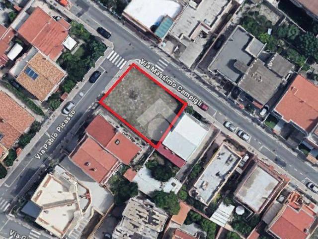 Terreno in vendita a San Giuseppe - Santa Teresa - Parteolla, Cagliari