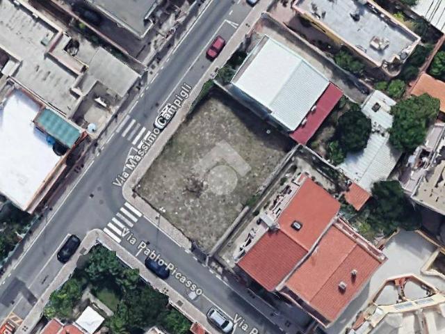 Terreno in vendita a San Giuseppe - Santa Teresa - Parteolla, Cagliari