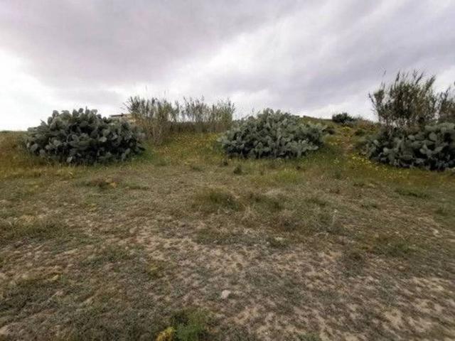 Terreno in vendita a Barracca Manna, Cagliari