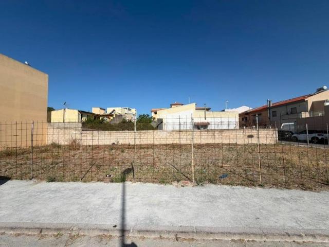 Terreno in vendita a Fonsarda, Cagliari