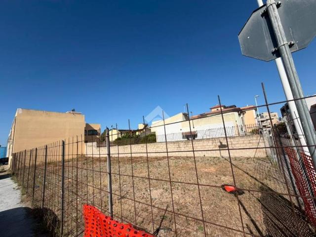 Terreno in vendita a Fonsarda, Cagliari