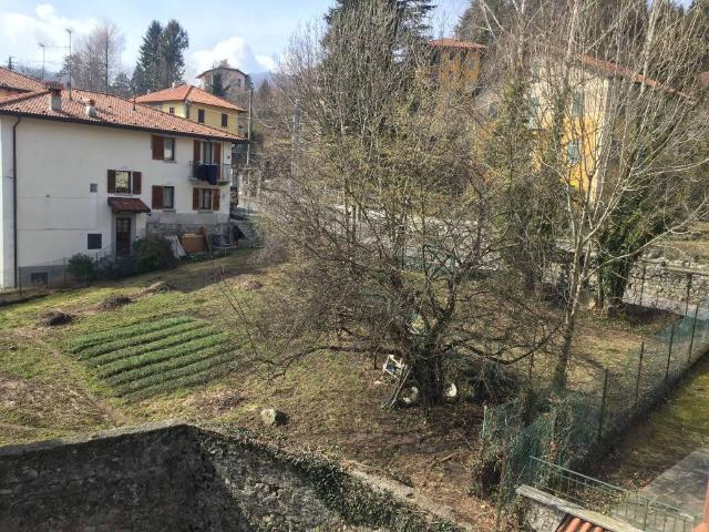 Terreno in vendita a Caglio, Como