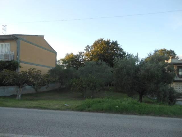 Terreno in vendita a Caianello Autostrada, Caianello