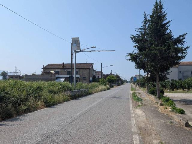 Terreno in vendita a Caianello, Campania