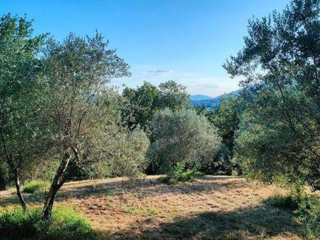 Terreno in vendita a San Giovanni e Paolo, Caiazzo