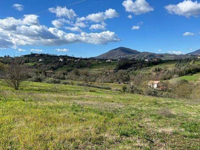 Terreno in vendita a Bosco di Caiazzo, Caiazzo