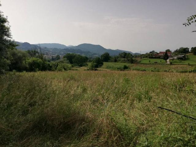 Terreno in vendita a Caiazzo, Campania