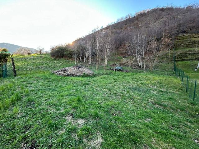 Terreno in vendita a Comunità montana della valle Trompia, Caino
