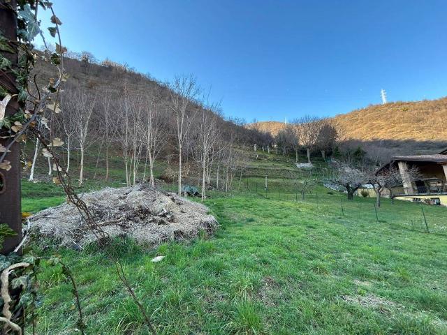 Terreno in vendita a Comunità montana della valle Trompia, Caino