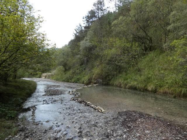 Terreno in vendita a Comunità montana della valle Trompia, Caino
