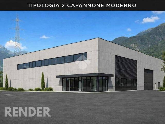 Terreno in vendita a Caiolo, Lombardia