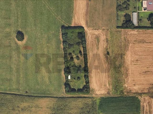 Terreno in vendita a Peveranza, Cairate