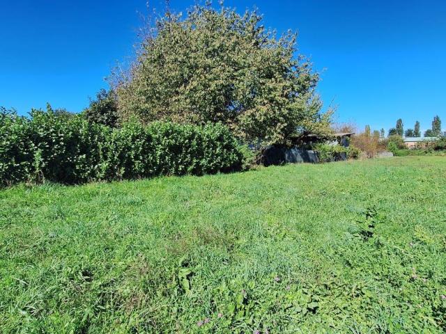 Terreno in vendita a Bergoro, Fagnano Olona