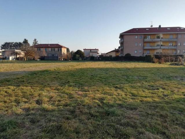 Terreno in vendita a Peveranza, Cairate