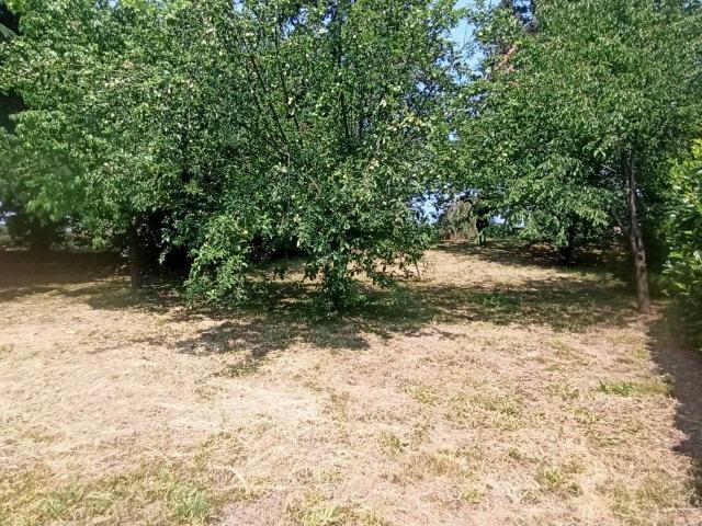 Terreno in vendita a Peveranza, Cairate
