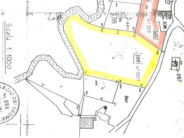 Terreno in vendita a Cairo Montenotte, Liguria