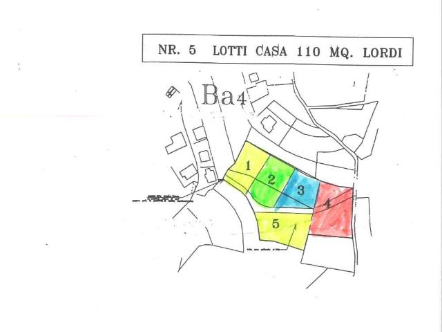 Terreno in vendita a Cairo Montenotte, Liguria