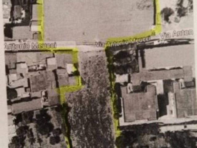 Terreno in vendita a Caivano, Campania