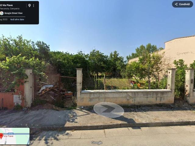Terreno in vendita a Caivano, Campania