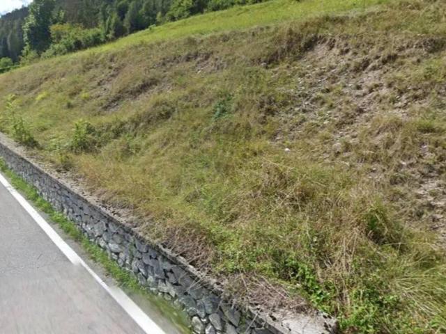 Terreno in vendita a Calalzo Di Cadore, Veneto