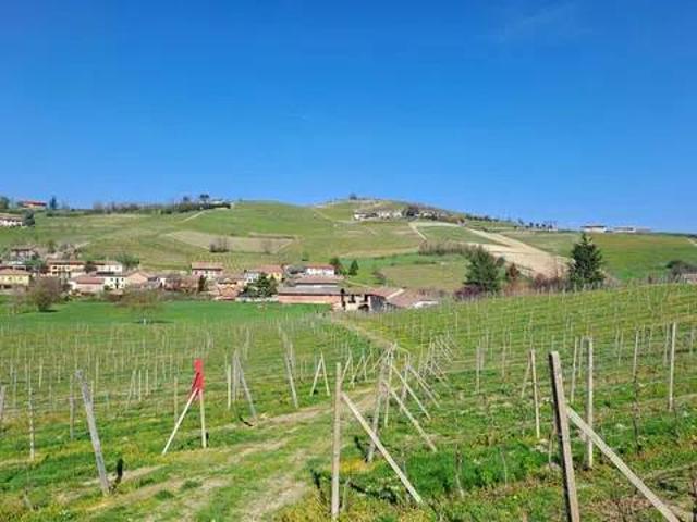 Terreno in vendita a Piemonte, Asti