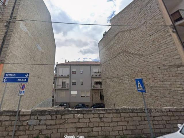 Terreno in vendita a Calangianus, Sardigna/Sardegna