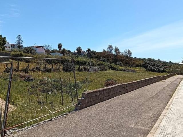 Terreno in vendita a Calasetta, Sardigna/Sardegna
