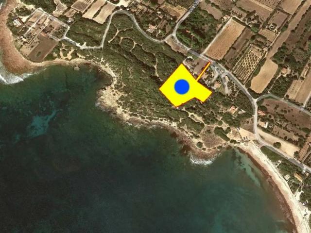 Terreno in vendita a Calasetta, Sardigna/Sardegna