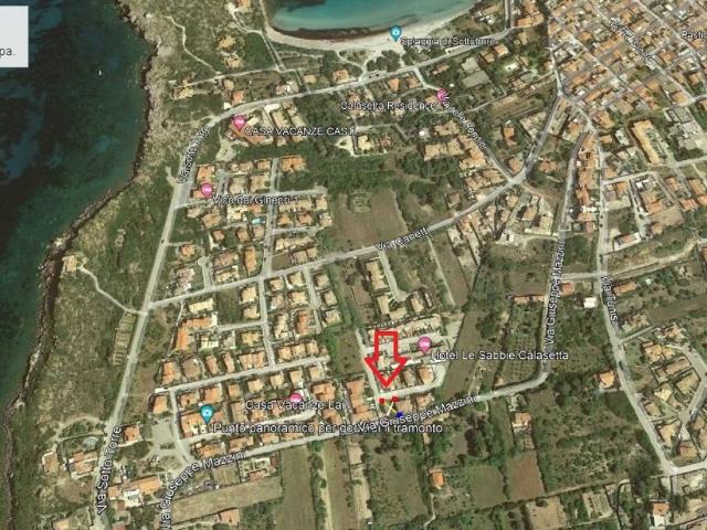 Terreno in vendita a Calasetta, Sardigna/Sardegna