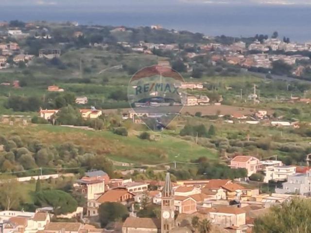 Terreno in vendita a Calatabiano, Sicilia