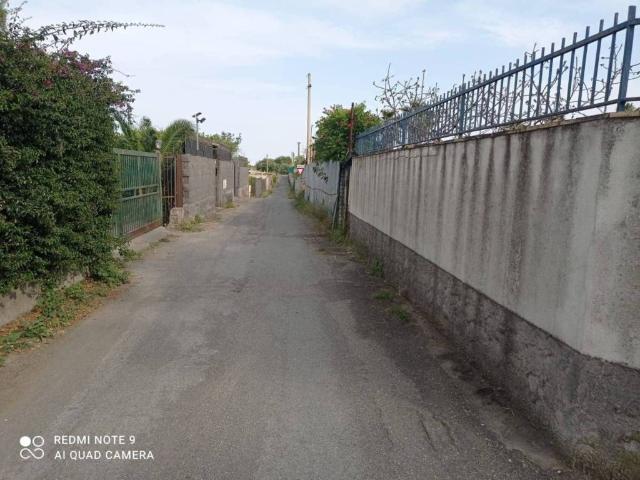 Terreno in vendita a Lapide Pasteria, Calatabiano