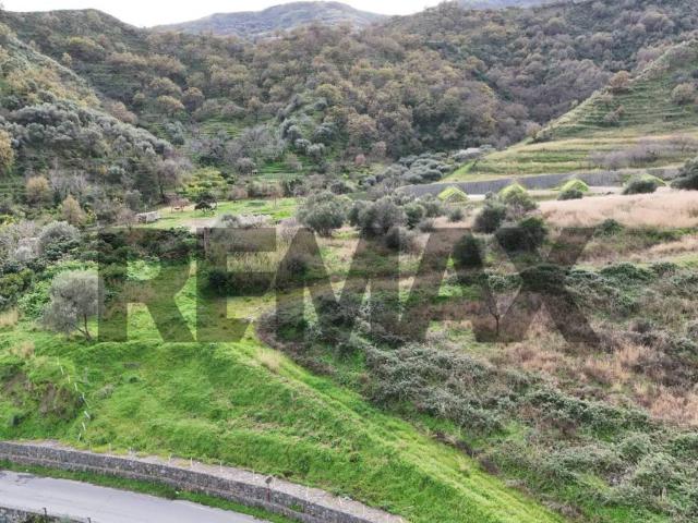 Terreno in vendita a Calatabiano, Sicilia
