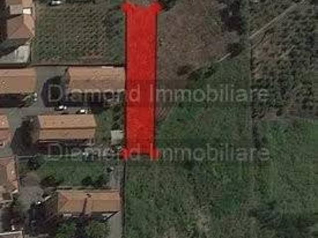 Terreno in vendita a Liberto, Fiumefreddo Di Sicilia
