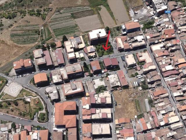 Terreno in vendita a Lapide Pasteria, Calatabiano
